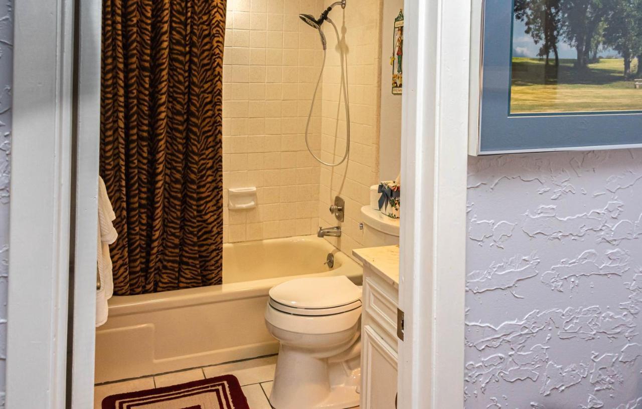 Cypress Fairway Village Wimberley Esterno foto