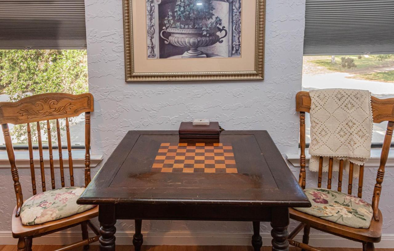 Cypress Fairway Village Wimberley Esterno foto