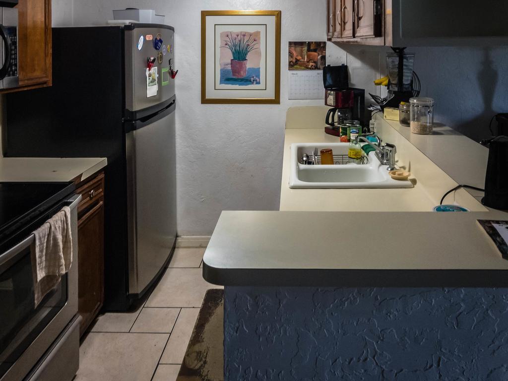 Cypress Fairway Village Wimberley Esterno foto