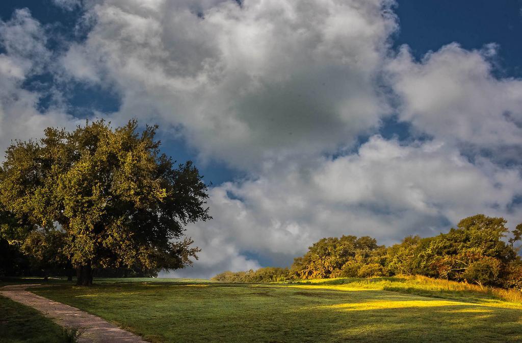 Cypress Fairway Village Wimberley Esterno foto