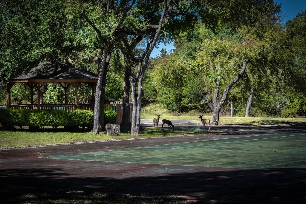 Cypress Fairway Village Wimberley Esterno foto