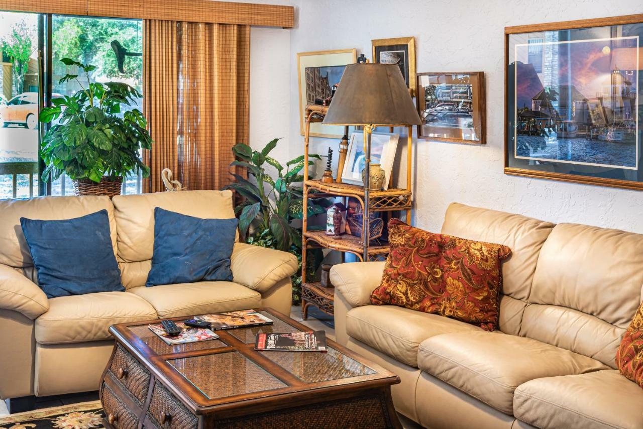 Cypress Fairway Village Wimberley Esterno foto